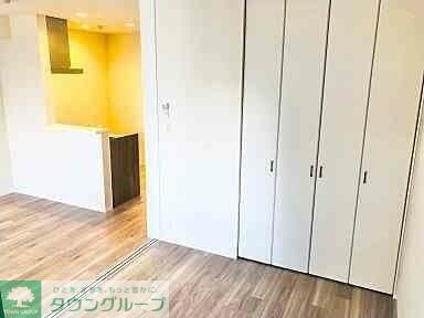 キンモクセイ スクエアの物件内観写真