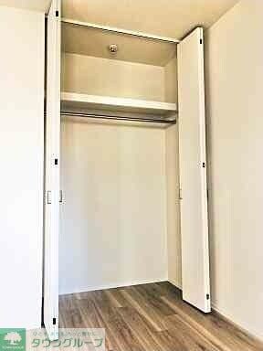 キンモクセイ スクエアの物件内観写真