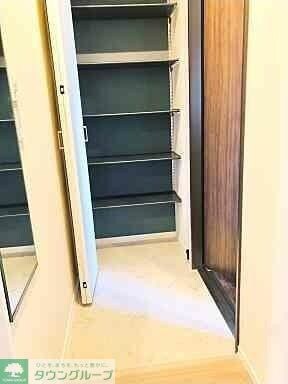 キンモクセイ スクエアの物件内観写真