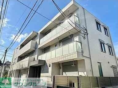 キンモクセイ スクエアの物件内観写真