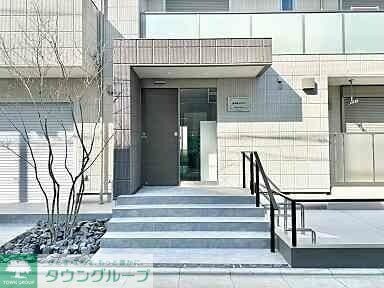 キンモクセイ スクエアの物件内観写真