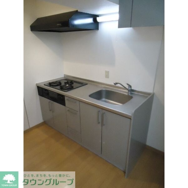 ラージ久我山Aの物件内観写真