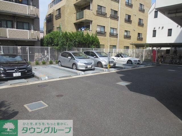 レジディア用賀の物件内観写真