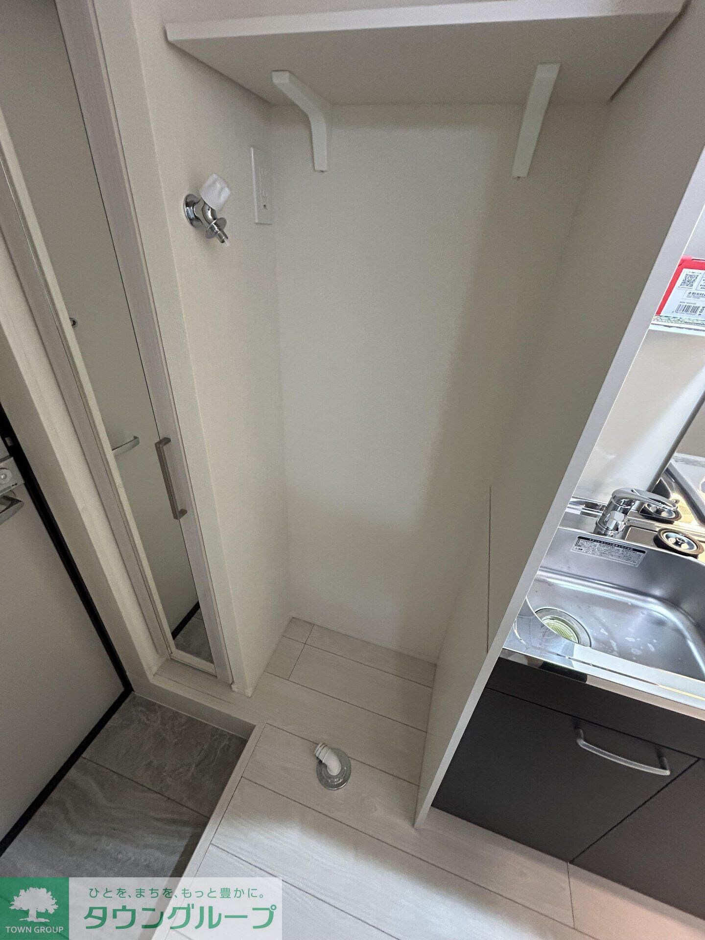 Emarie代田橋の物件内観写真