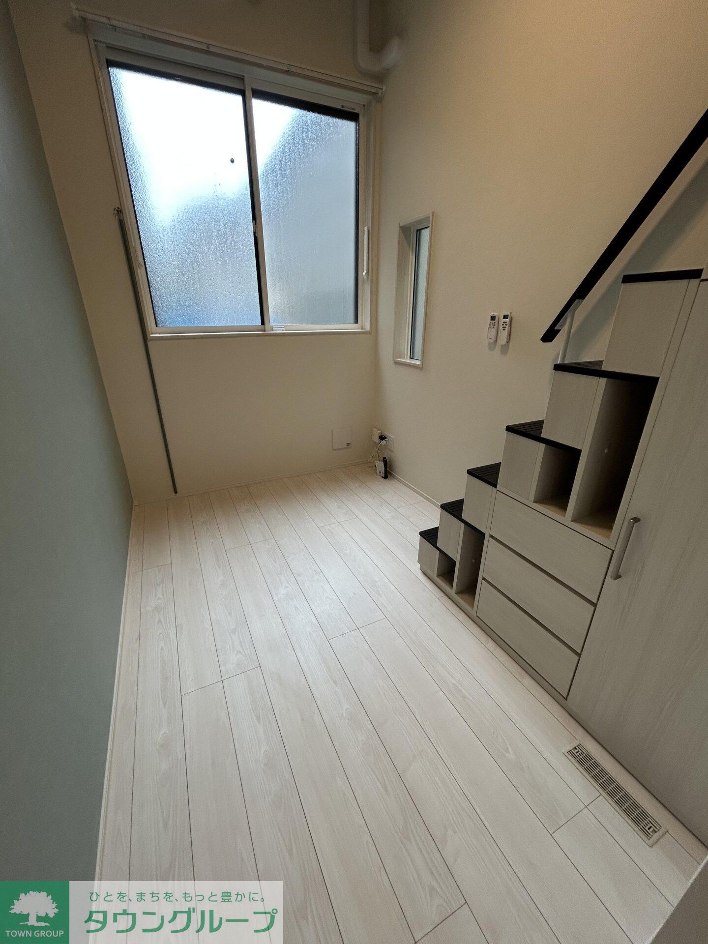 Emarie代田橋の物件内観写真