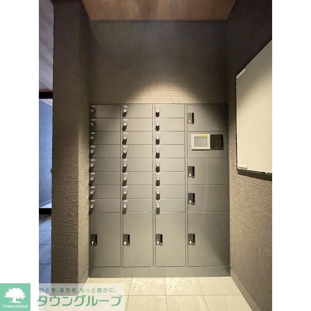 アビティ下北沢の物件内観写真