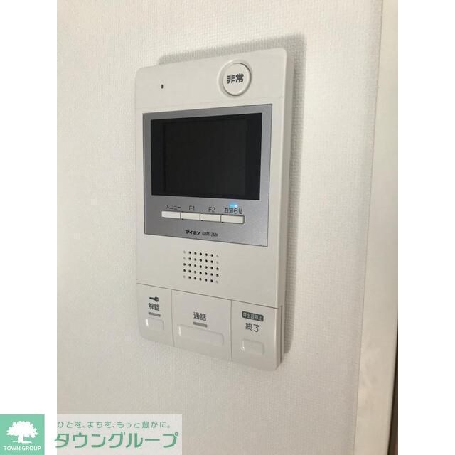 ウェルスクエアイズム下北沢の物件内観写真