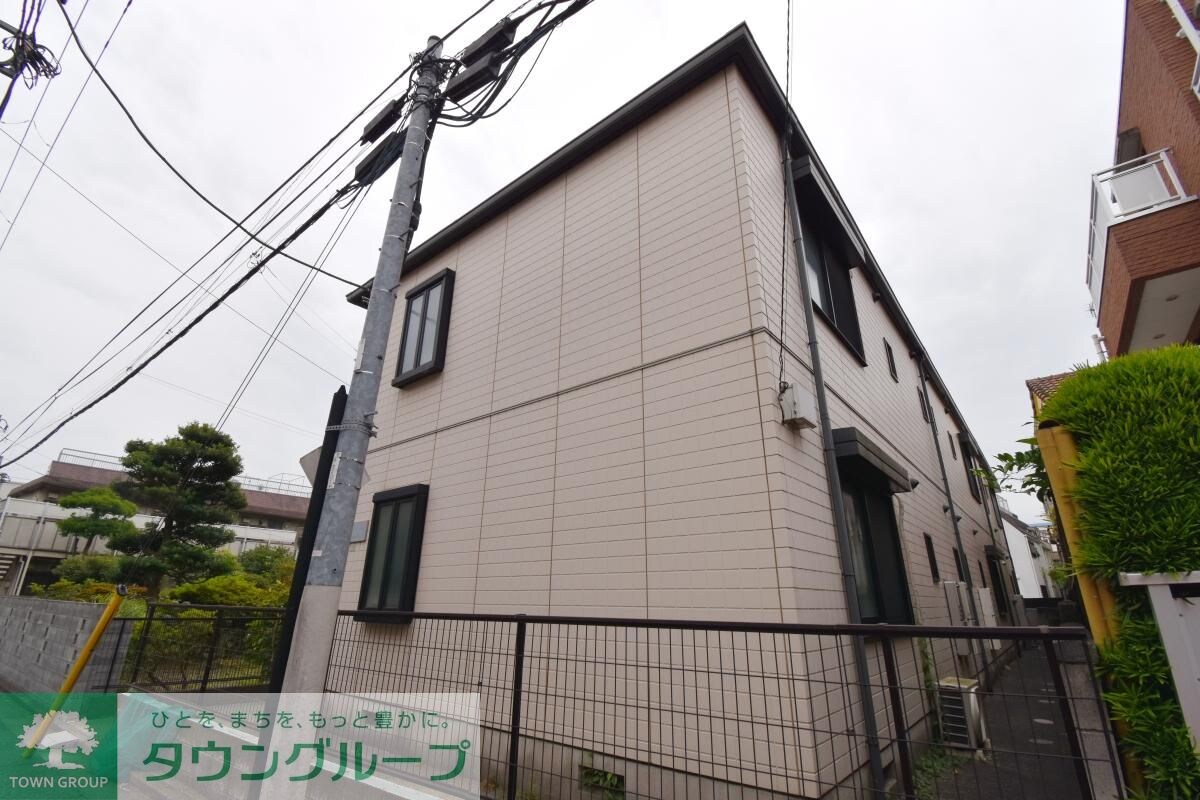 ディアス千歳の物件内観写真