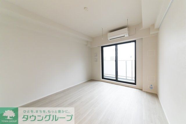 プラウドフラット渋谷富ヶ谷の物件内観写真