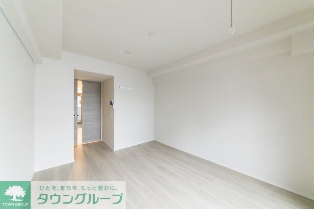 プラウドフラット渋谷富ヶ谷の物件内観写真