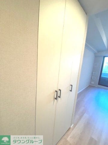 プラウドフラット渋谷富ヶ谷の物件内観写真