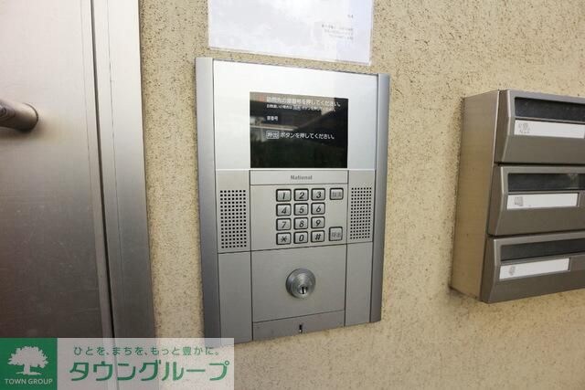 ル・プティ・ニ弦巻の物件内観写真