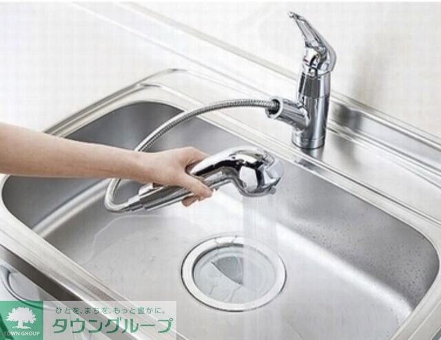 楓(かえで)の物件内観写真