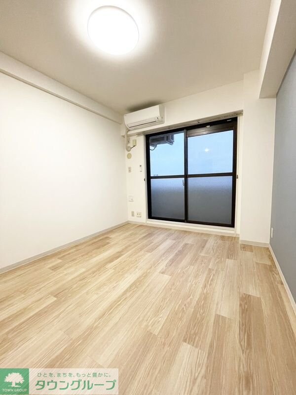 スカイコート下高井戸の物件内観写真