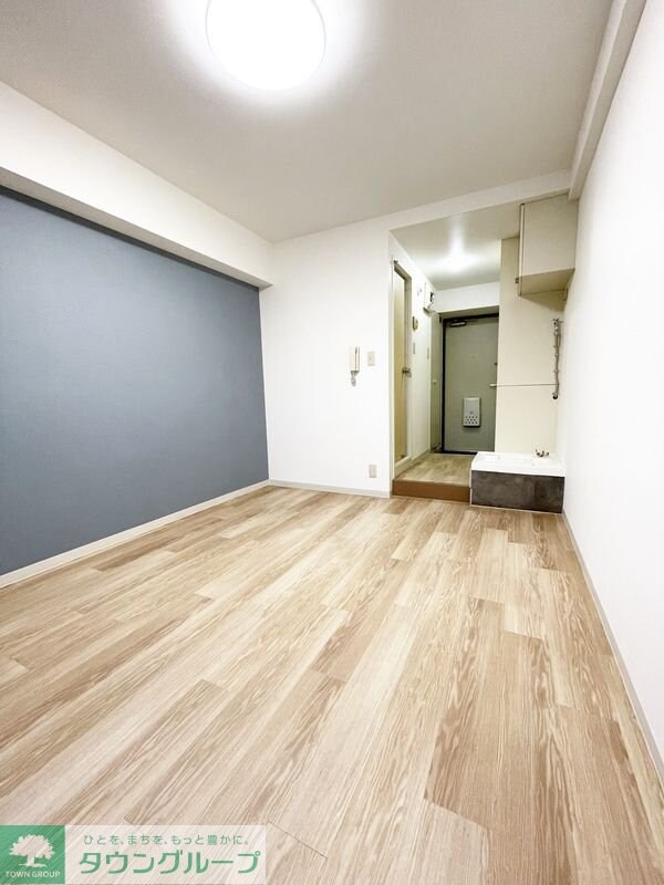 スカイコート下高井戸の物件内観写真