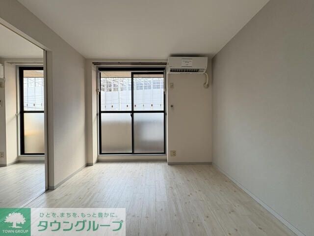 リヴァリー成城の物件内観写真