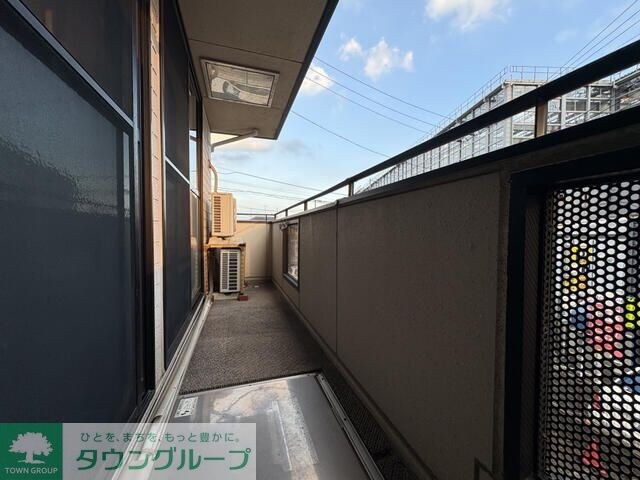 リヴァリー成城の物件内観写真