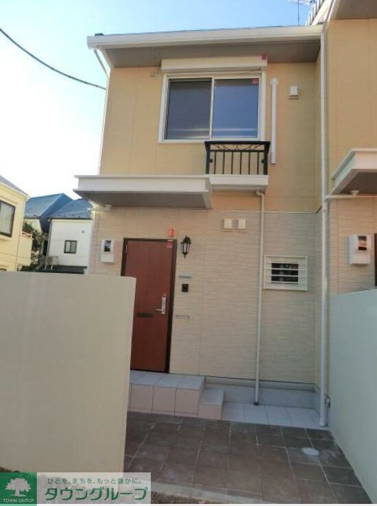 トリオンの物件内観写真