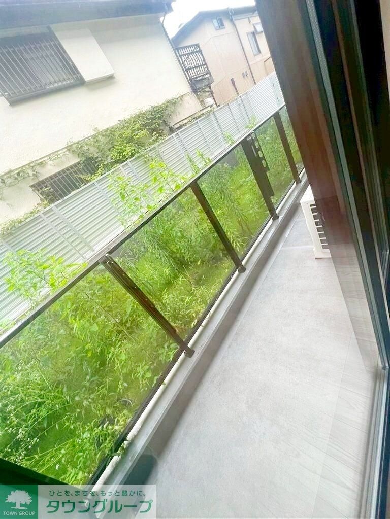 デュオステージ西荻窪IIの物件内観写真