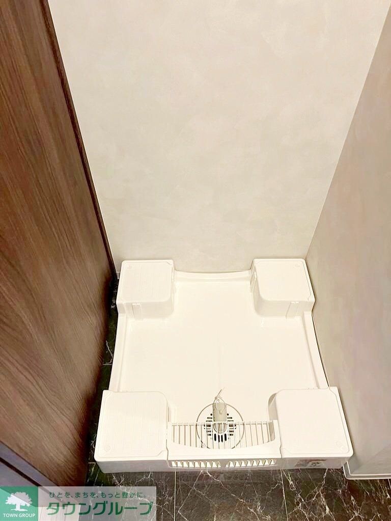 デュオステージ西荻窪IIの物件内観写真