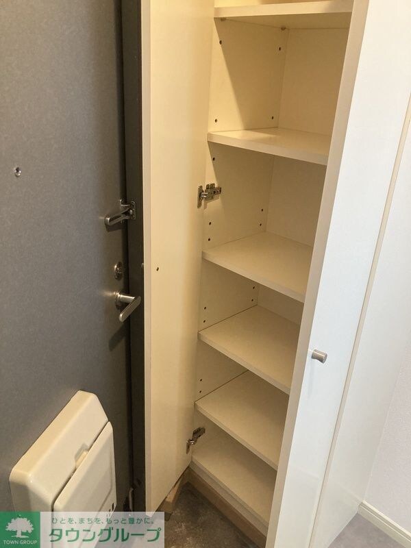 プライム西荻窪の物件内観写真