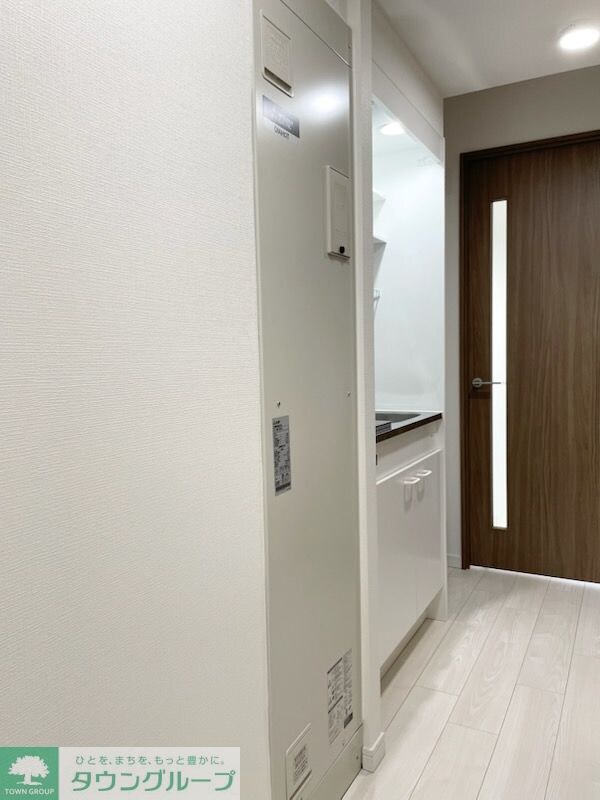 シティハイツ吉祥寺の物件内観写真