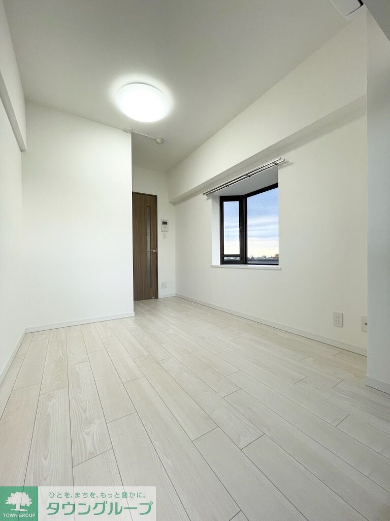 シティハイツ吉祥寺の物件内観写真