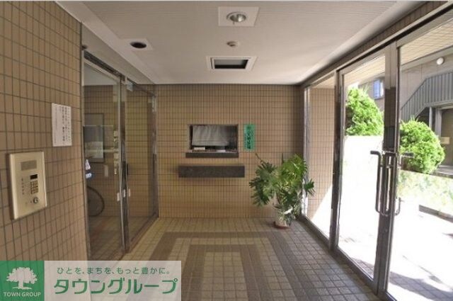 シティハイツ吉祥寺の物件内観写真