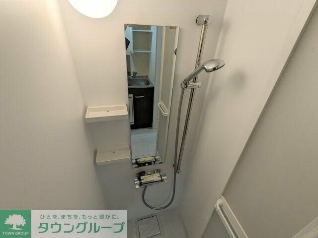 ハーモニーテラス西荻南の物件内観写真