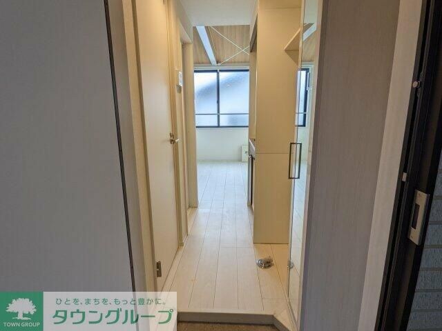 ハーモニーテラス西荻南の物件内観写真