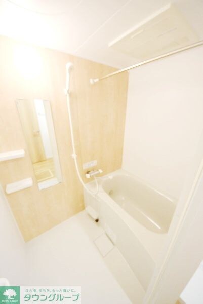 LBKの物件内観写真