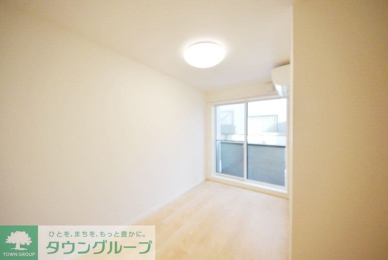 LBKの物件内観写真