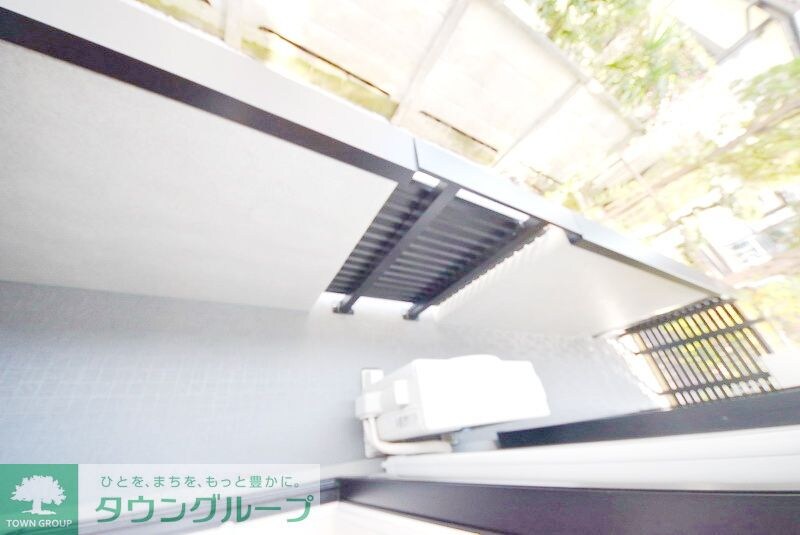 LBKの物件内観写真