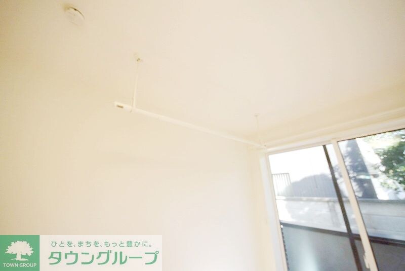 LBKの物件内観写真