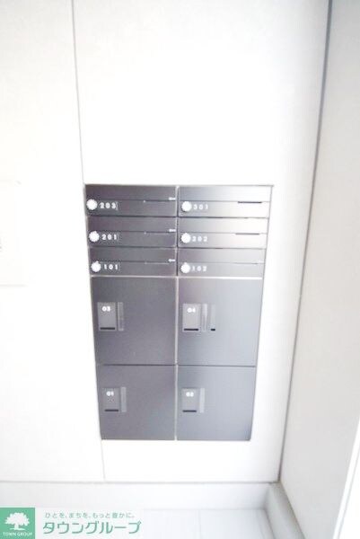 LBKの物件内観写真