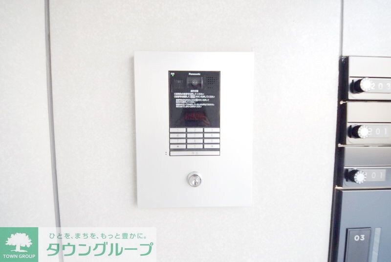 LBKの物件内観写真