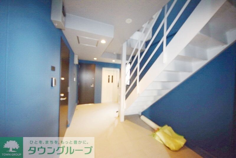 LBKの物件内観写真