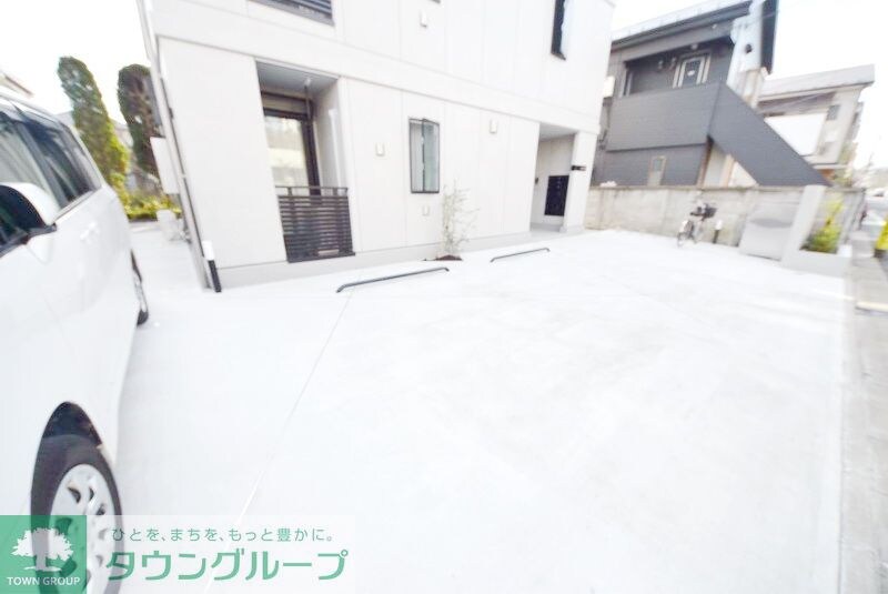 LBKの物件内観写真