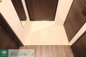 ジオエント中野弥生町の物件内観写真