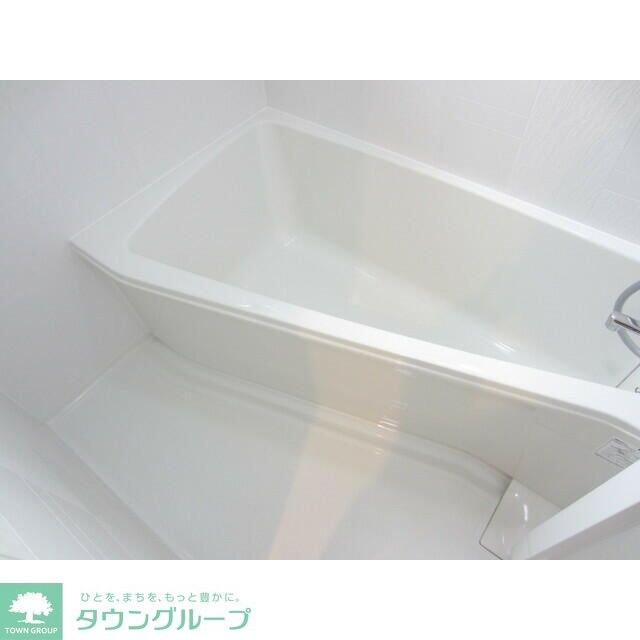 エスタート新宿の物件内観写真