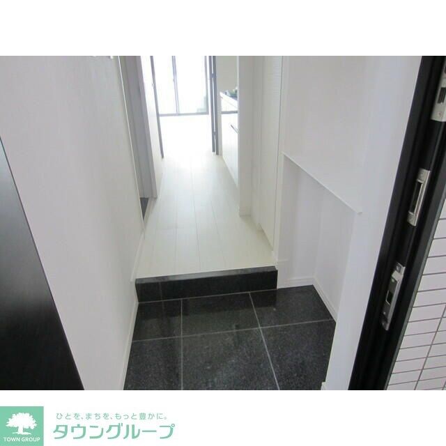 エスタート新宿の物件内観写真