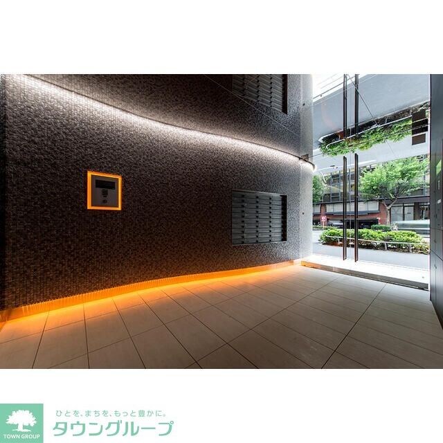 エスタート新宿の物件内観写真