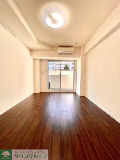 レジディア笹塚IIの物件内観写真