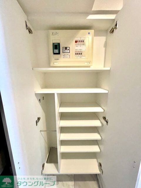 レジディア笹塚IIの物件内観写真