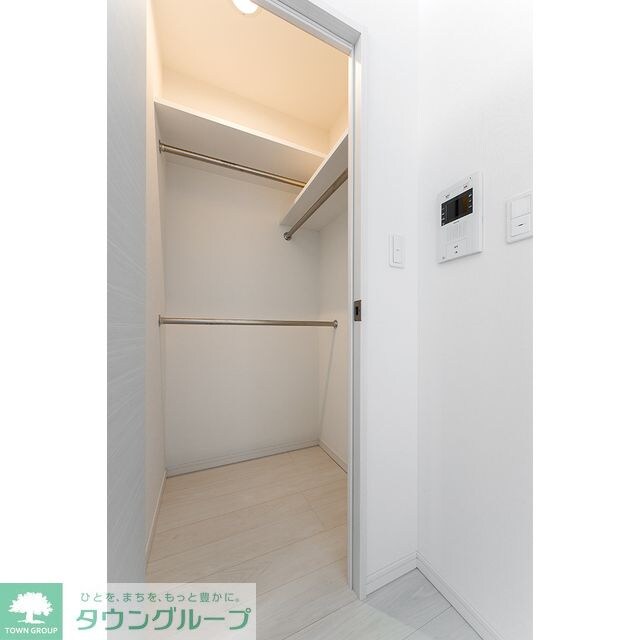 エスタート新宿の物件内観写真