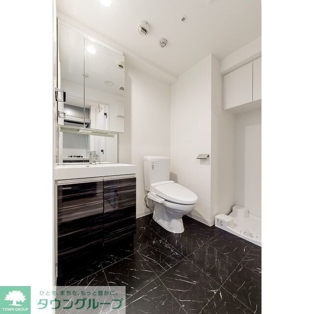 エスタート新宿の物件内観写真