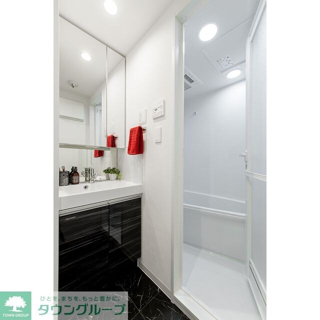 エスタート新宿の物件内観写真