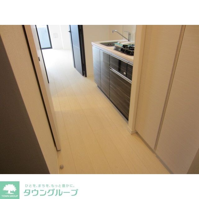 エスタート新宿の物件内観写真