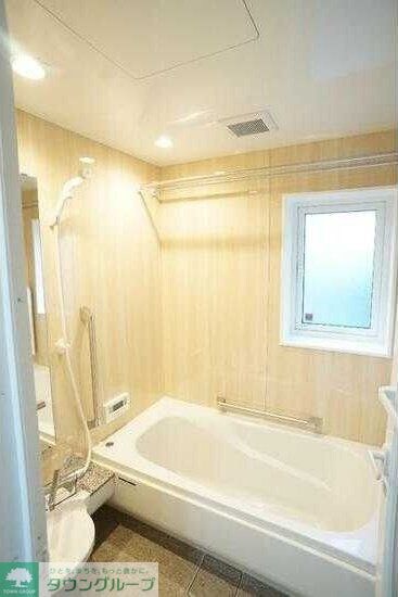 キャバン・ソレイユの物件内観写真