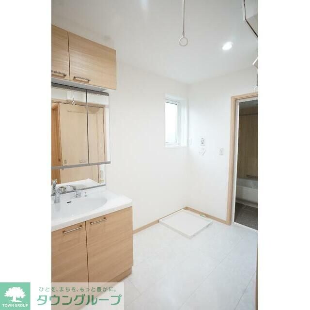 キャバン・ソレイユの物件内観写真